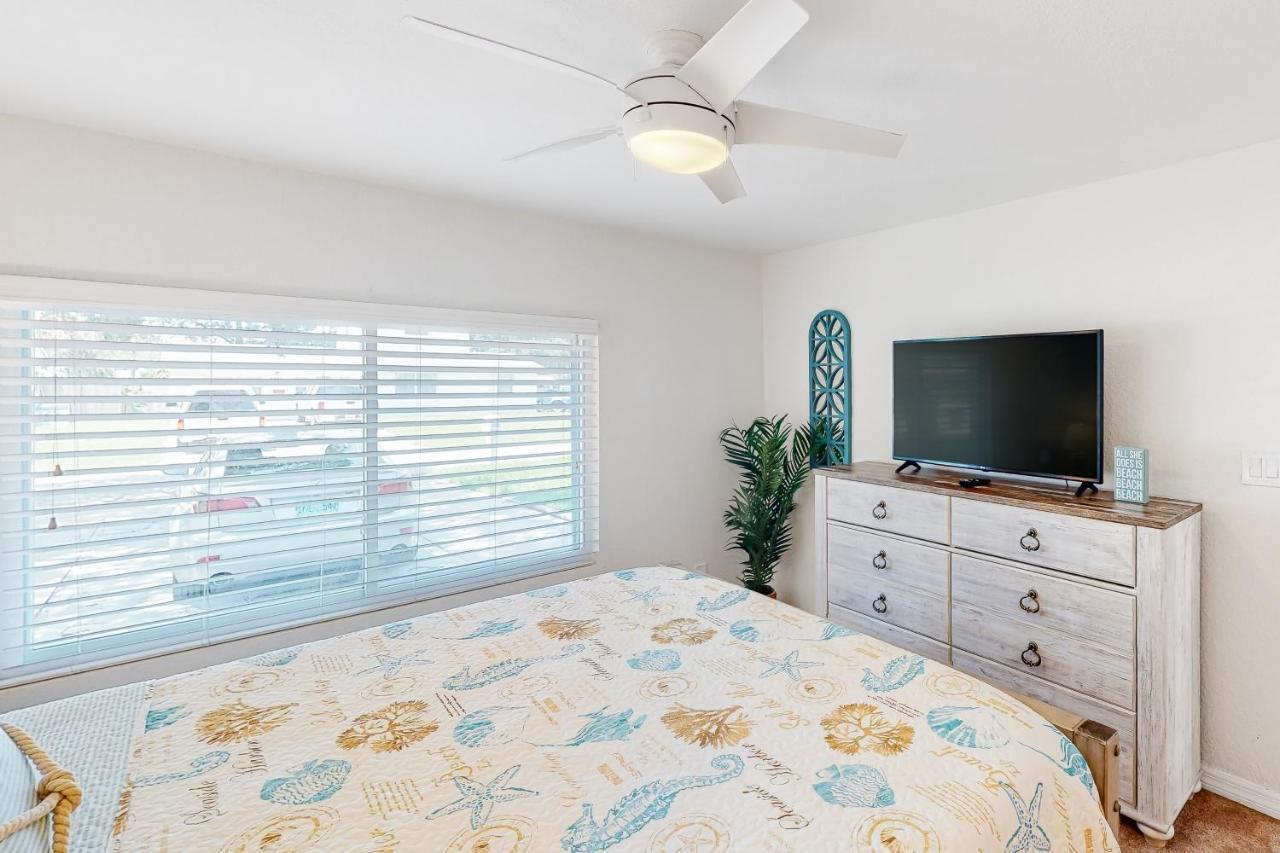 Pinellas Park Cottage São Petersburgo Exterior foto